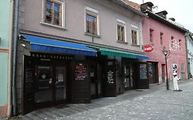 Apartments And Suites Kremnica